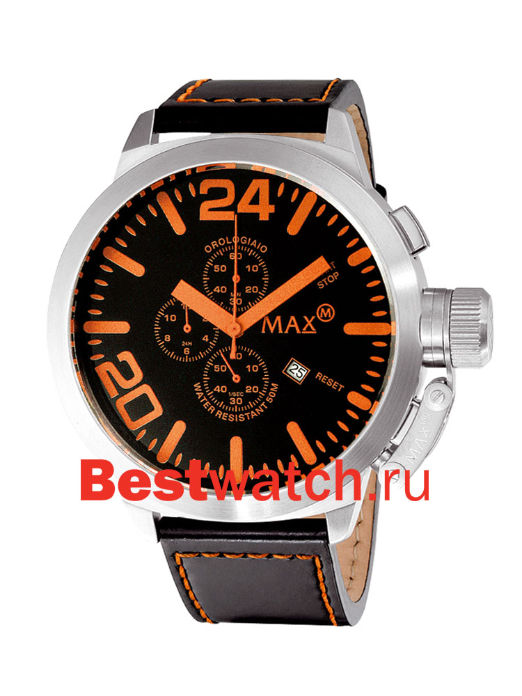 Часы MAX XL Watches Classic 5-max318